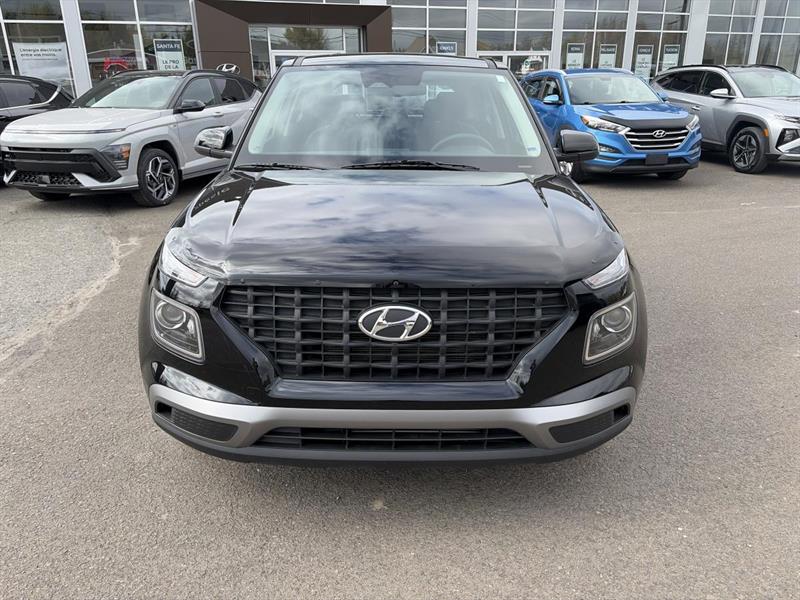 hyundai Venue 2023 - 2