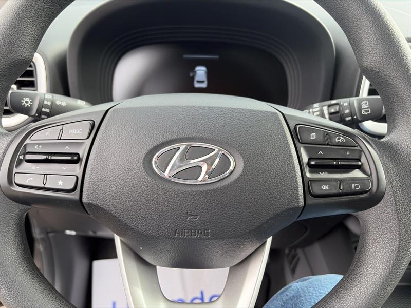 hyundai Venue 2023 - 12
