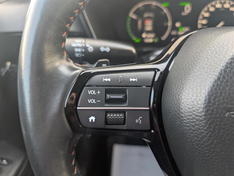 honda CR-V Hybrid 2023 - 14