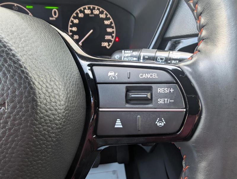 honda CR-V Hybrid 2023 - 15