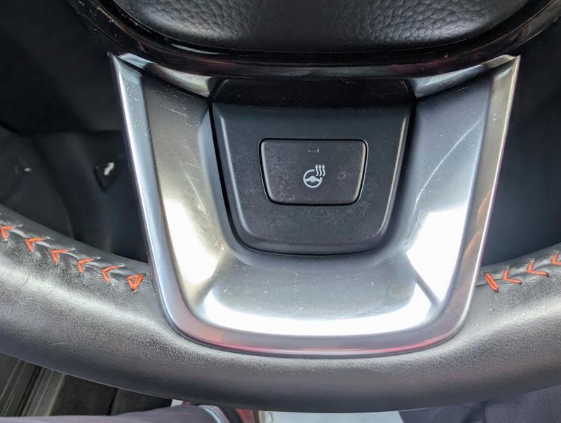 honda CR-V Hybrid 2023 - 16