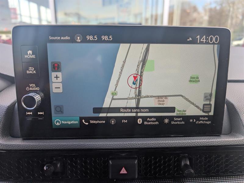 honda CR-V Hybrid 2023 - 18