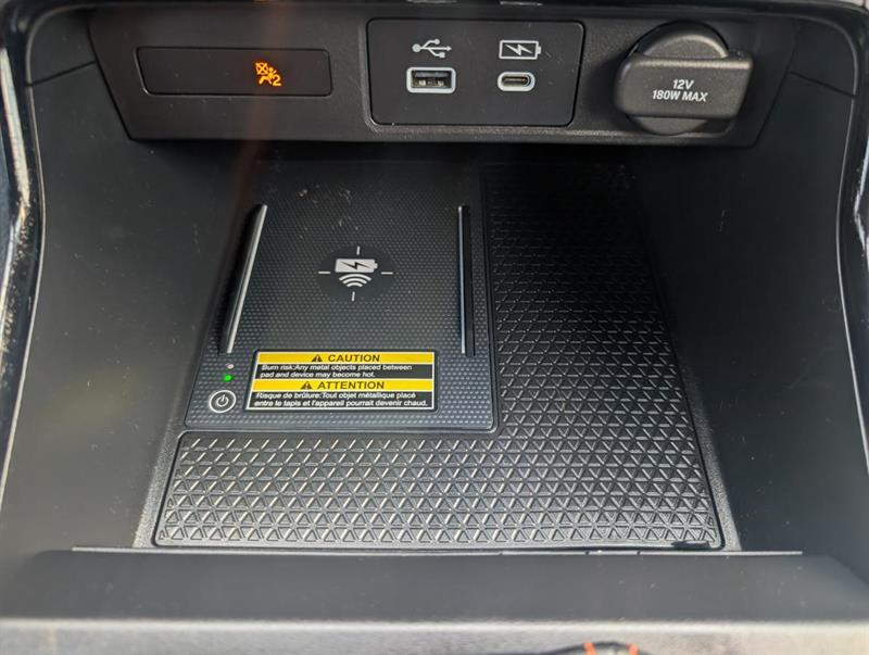 honda CR-V Hybrid 2023 - 20