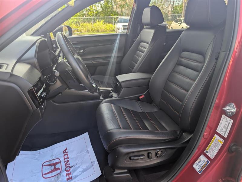 honda CR-V Hybrid 2023 - 21