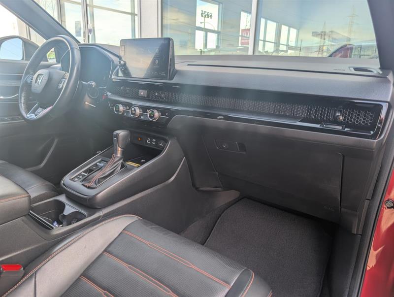 honda CR-V Hybrid 2023 - 22