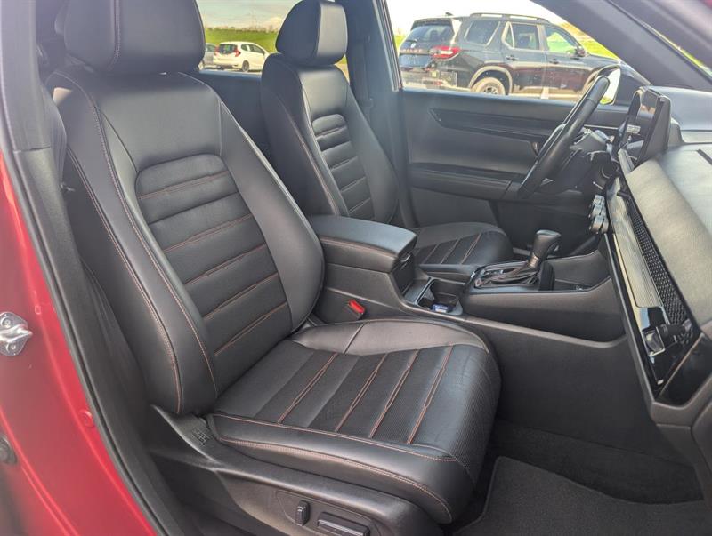 honda CR-V Hybrid 2023 - 23