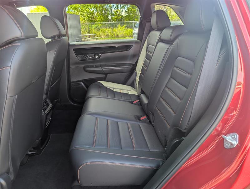 honda CR-V Hybrid 2023 - 24