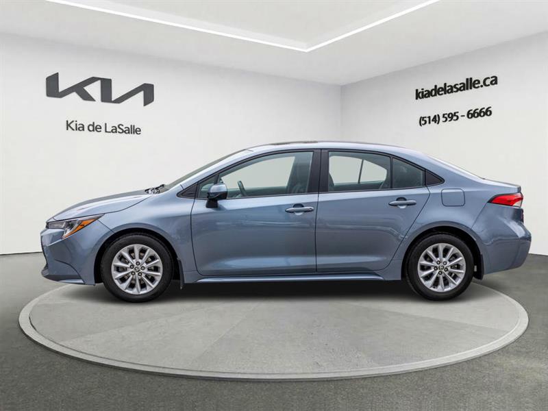 toyota Corolla 2022 - 3
