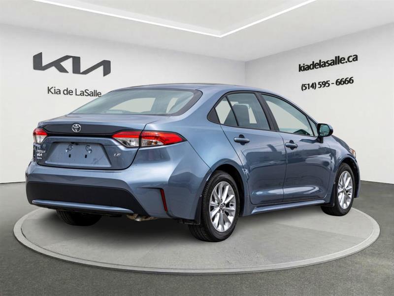 toyota Corolla 2022 - 6