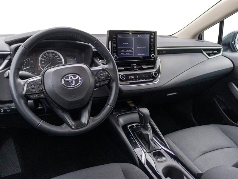 toyota Corolla 2022 - 9