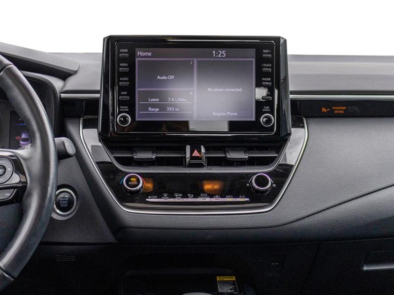 toyota Corolla 2022 - 11