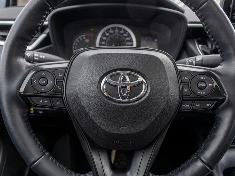 toyota Corolla 2022 - 13