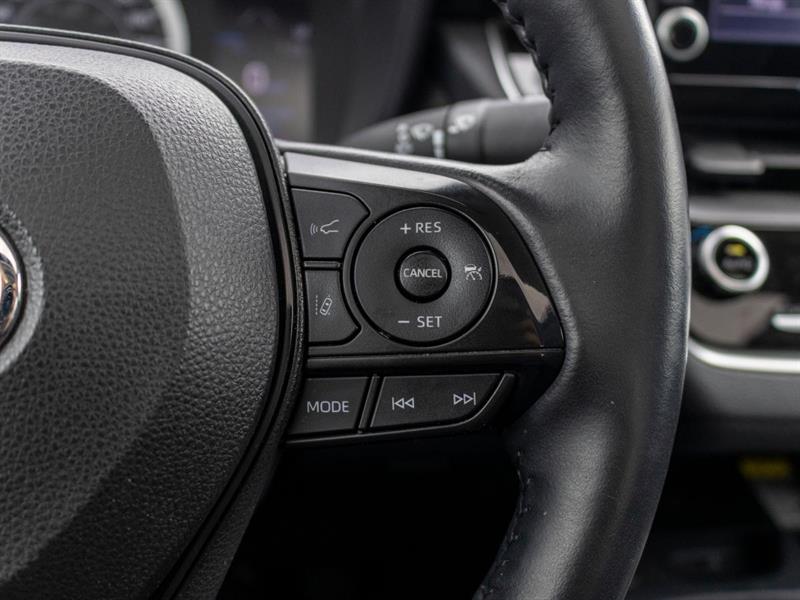 toyota Corolla 2022 - 15
