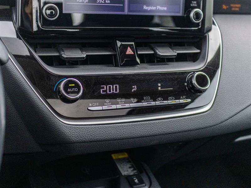 toyota Corolla 2022 - 18