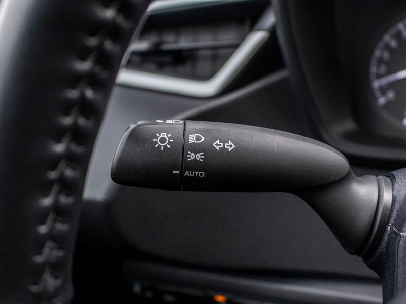 toyota Corolla 2022 - 22