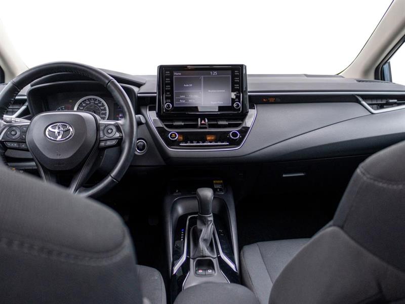toyota Corolla 2022 - 27