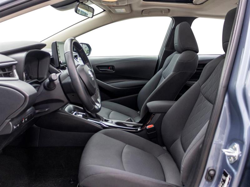 toyota Corolla 2022 - 28
