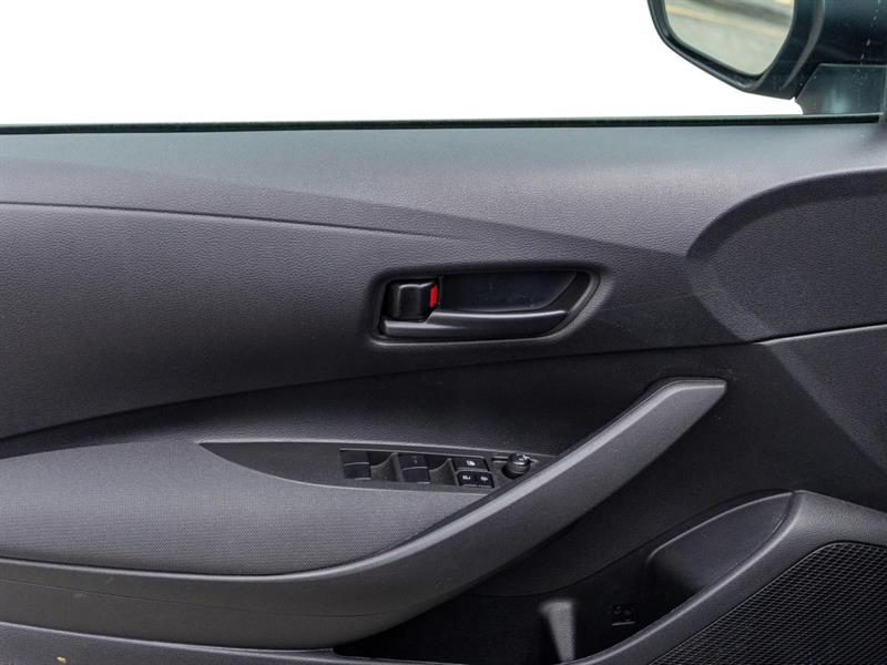 toyota Corolla 2022 - 32