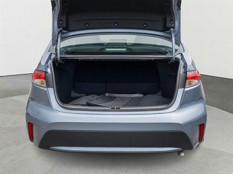 toyota Corolla 2022 - 35