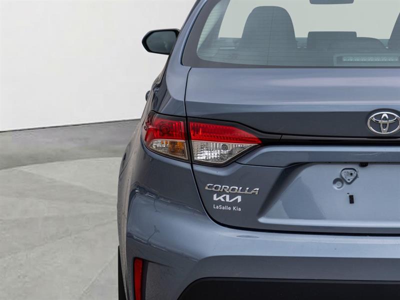 toyota Corolla 2022 - 36