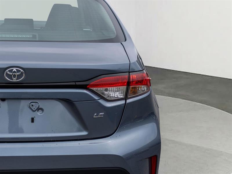 toyota Corolla 2022 - 37
