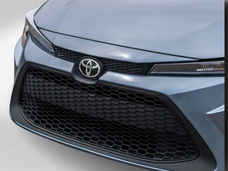 toyota Corolla 2022 - 38