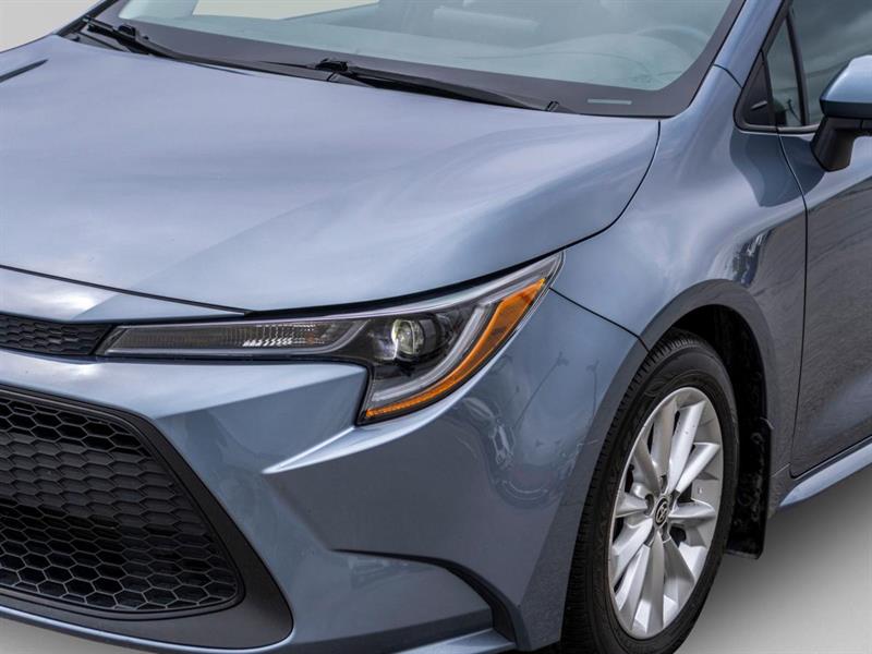 toyota Corolla 2022 - 39