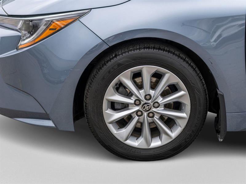 toyota Corolla 2022 - 40