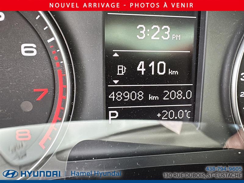 audi Q3 2018 - 6