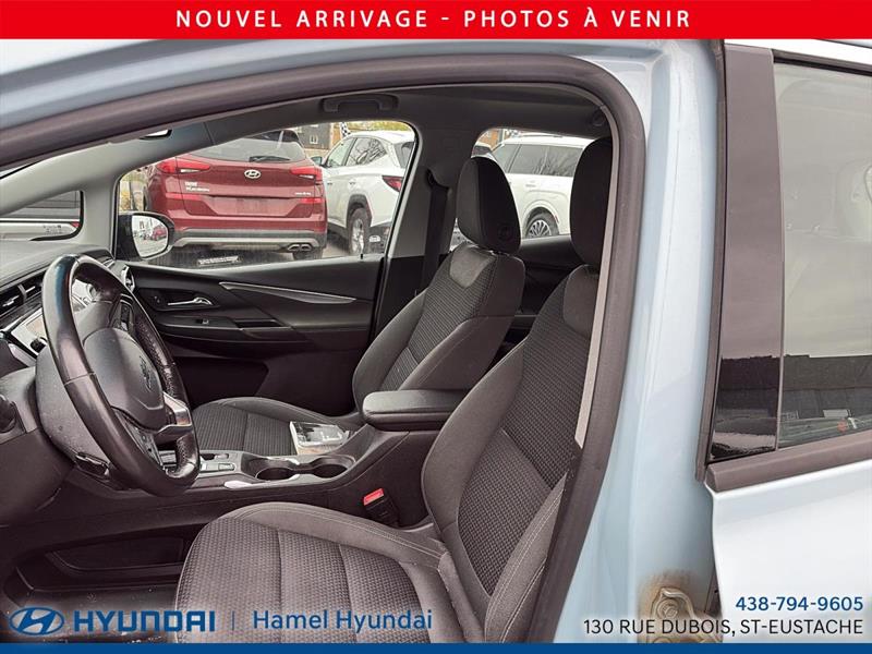 chevrolet Bolt EV 2022 - 6