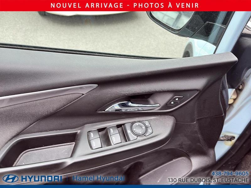 chevrolet Bolt EV 2022 - 7