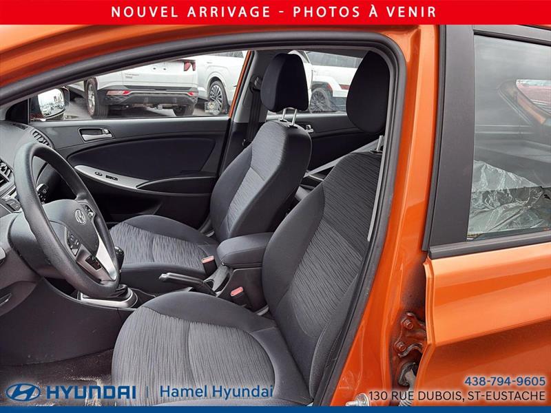 hyundai Accent 2016 - 3