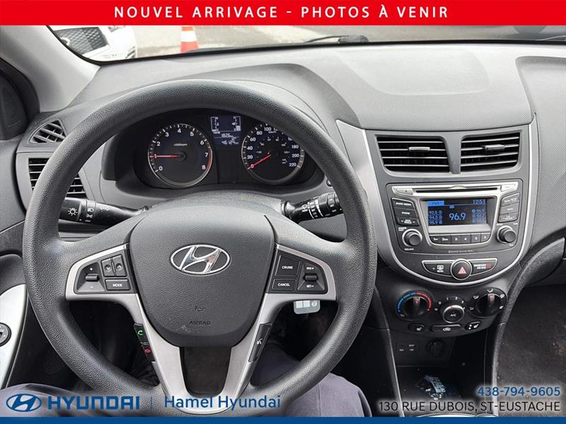 hyundai Accent 2016 - 5