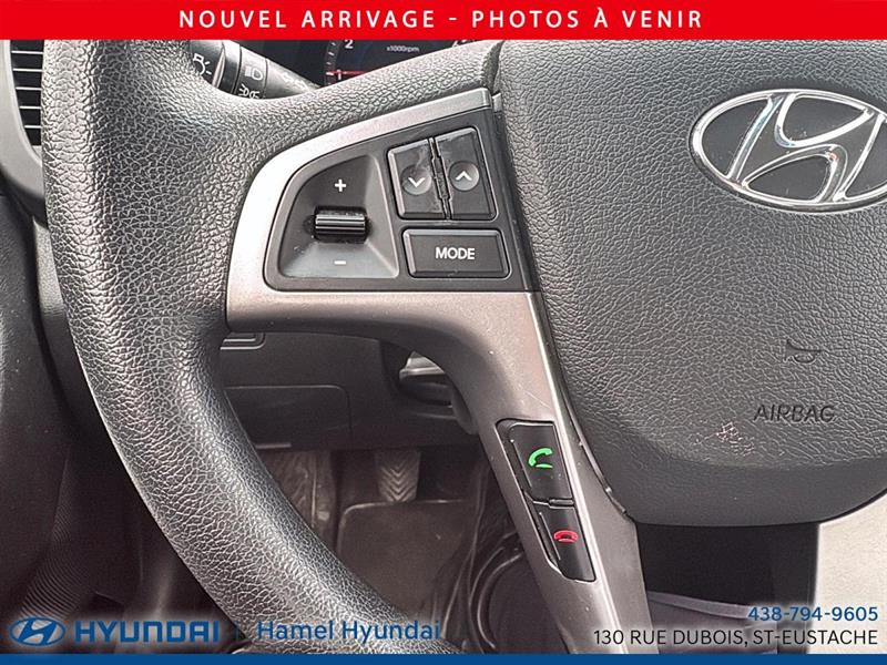 hyundai Accent 2016 - 9