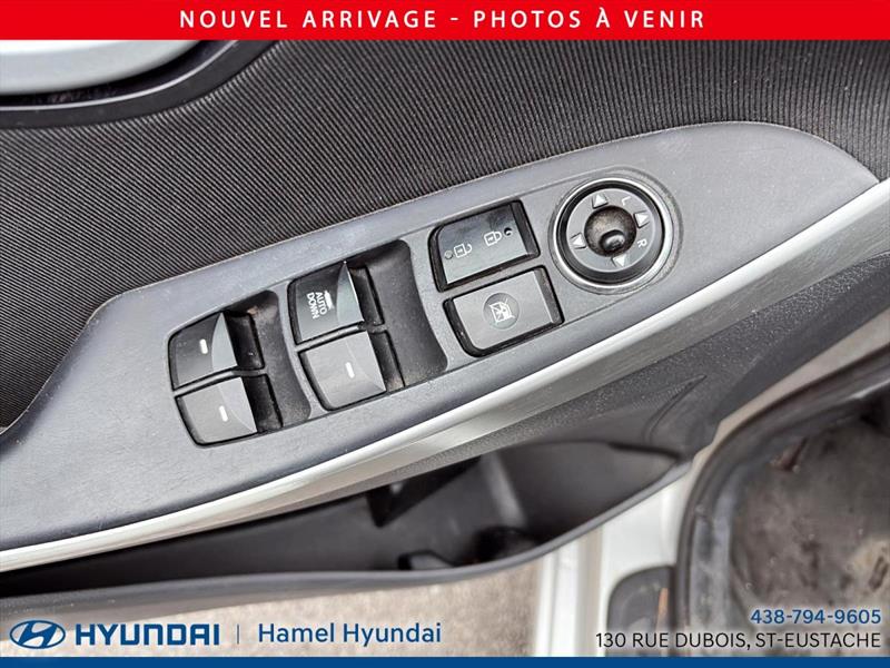 hyundai Elantra GT 2014 - 5