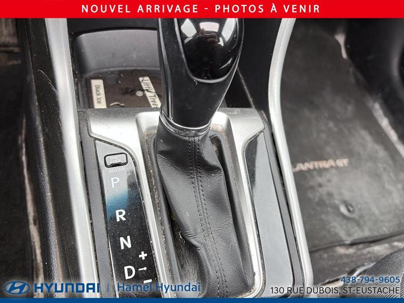 hyundai Elantra GT 2014 - 6