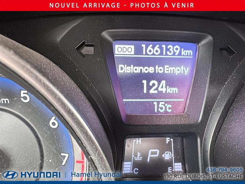 hyundai Elantra GT 2014 - 9