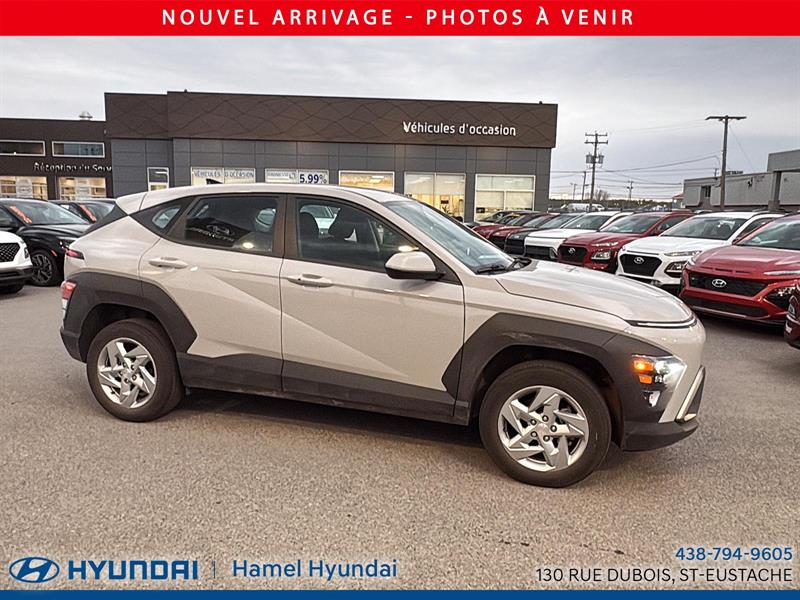 hyundai Kona 2024