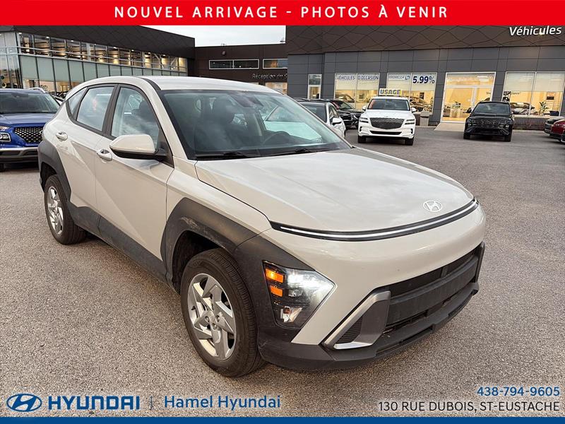 hyundai Kona 2024 - 2