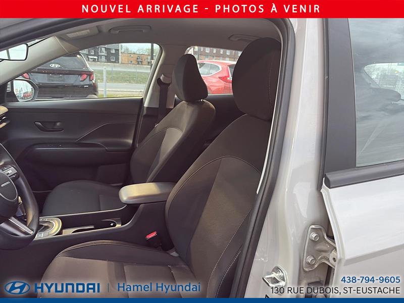 hyundai Kona 2024 - 3