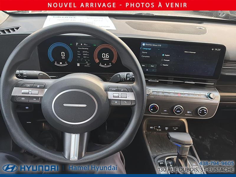 hyundai Kona 2024 - 4
