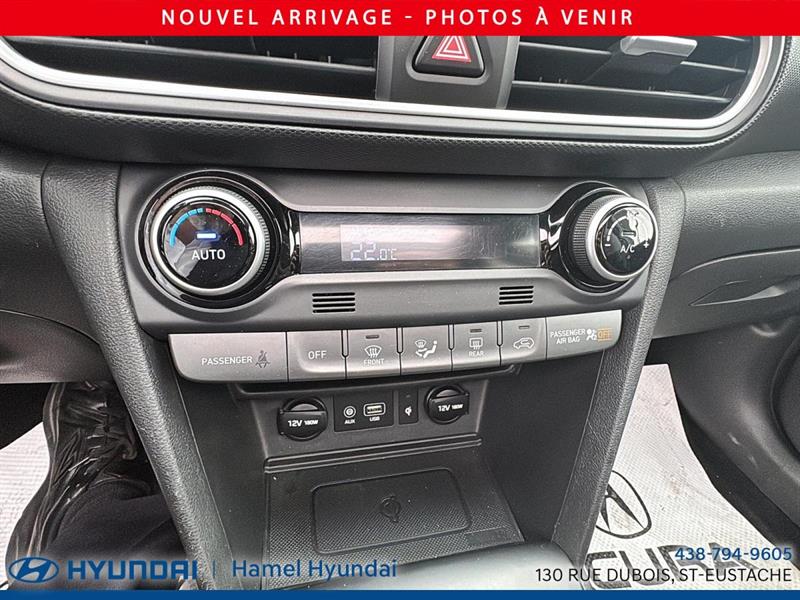 hyundai Kona 2018 - 4