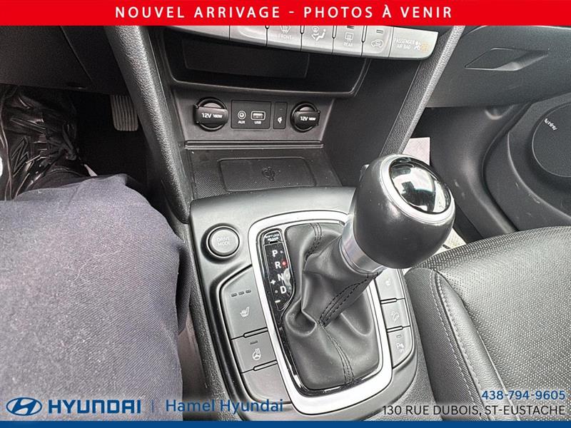 hyundai Kona 2018 - 5