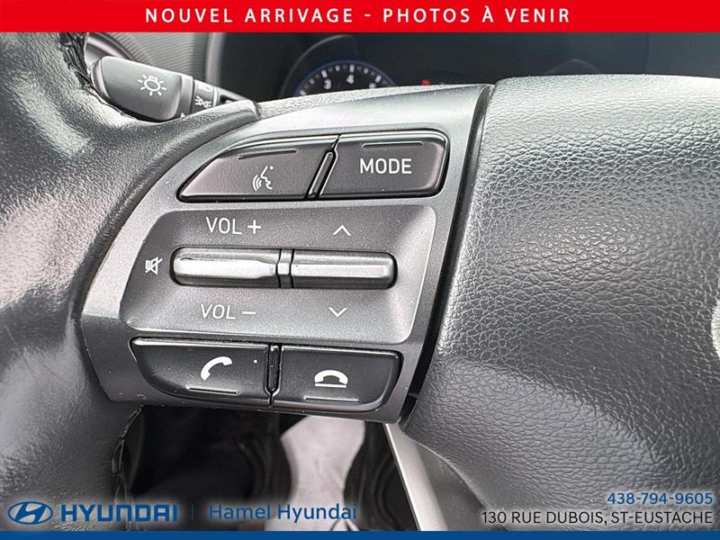 hyundai Kona 2018 - 7