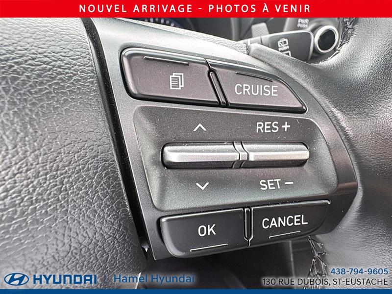 hyundai Kona 2018 - 8