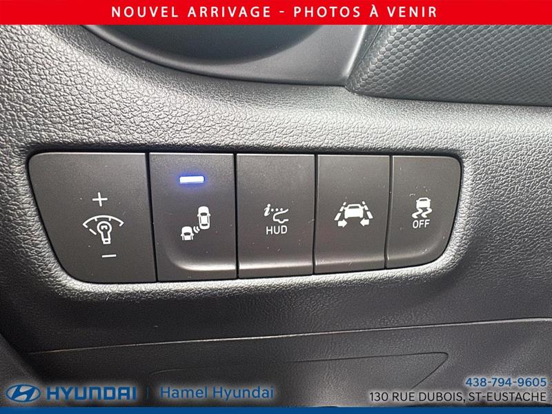 hyundai Kona 2018 - 9