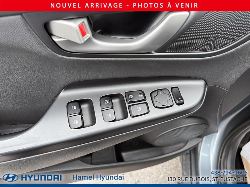 hyundai Kona 2018 - 11