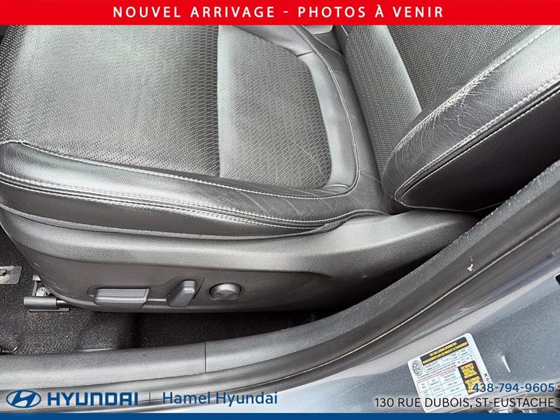hyundai Kona 2018 - 12