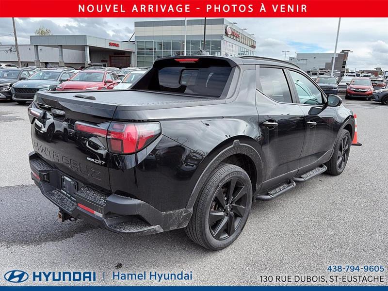 hyundai Santa Cruz 2023 - 3