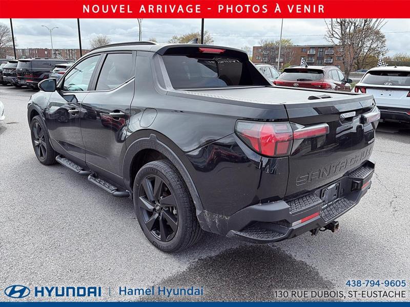 hyundai Santa Cruz 2023 - 4